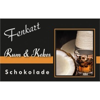 Rum & Kokus