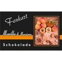 Marille Marzipan