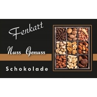 Nuss Genuss
