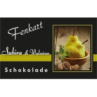 Subira & Walnüsse