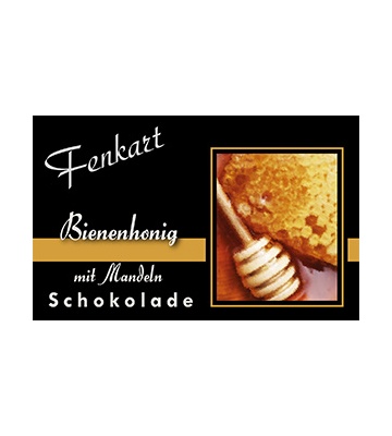 Bienenhonig