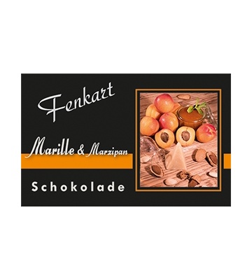 Marille Marzipan
