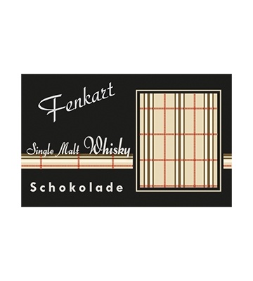 Single Malt Whisky