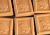 Toffee "Fleur de sel"